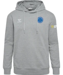 Graham Lee Racing Club Hoodie - Image 2
