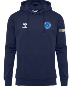Graham Lee Racing Club Hoodie
