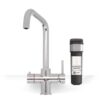 NX4CPSQ 4our Square Chrome 600x600 1