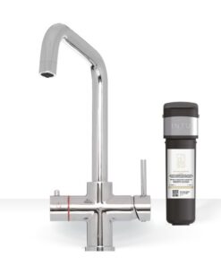 NX4CPSQ 4our Square Chrome 600x600 1