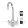 NX4CPSW 4our Swan Chrome 1