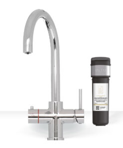 NX4CPSW 4our Swan Chrome 1