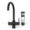 NX4MBSW 4our Swan Matte Black