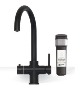 NX4MBSW 4our Swan Matte Black