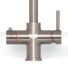 Brushed Nickel