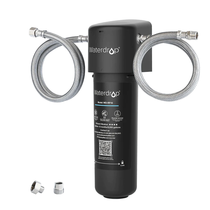water filter
